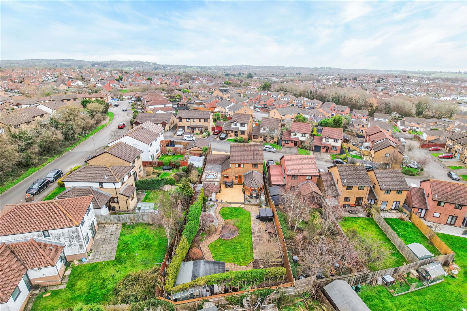 2 Priory Gardens, Barry, CF63 1FH